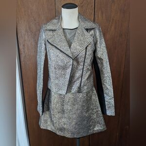 SB by Sachin + Babi Dress and jacket set